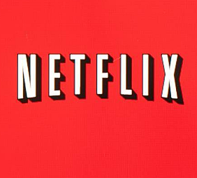 Upgrades to smart television - adds Netflix