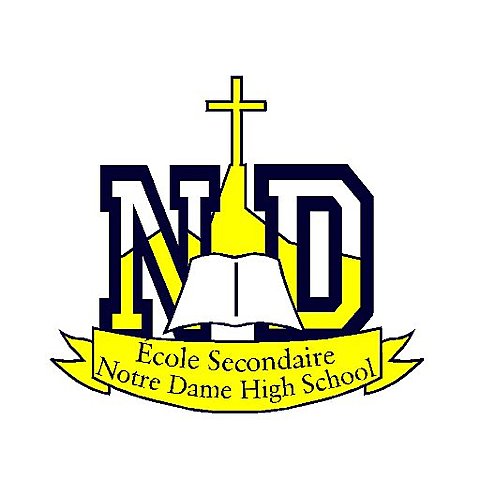 High School - First Day