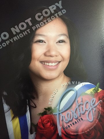 High School - Graduation