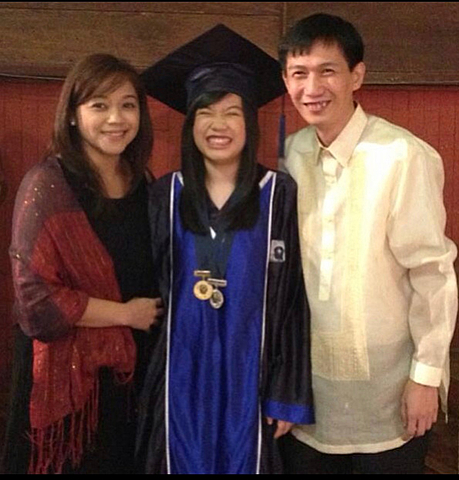 High School - Graduation