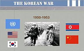 Korean War