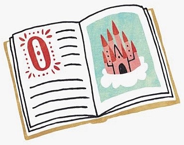 Learned out to read!