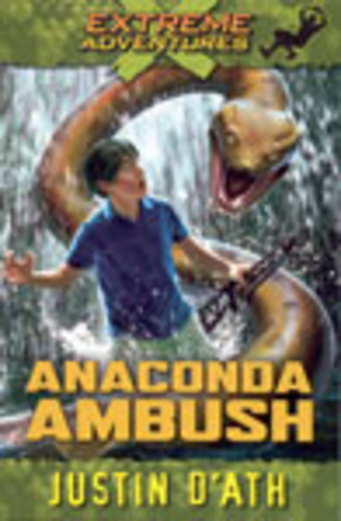 Anaconda Ambush