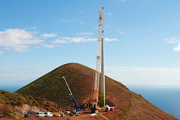 Repsol permission to drill