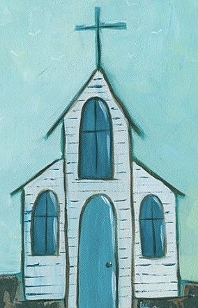 Sunday school Teacher