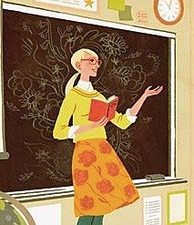 Practicum (Teaching Experiences) :)