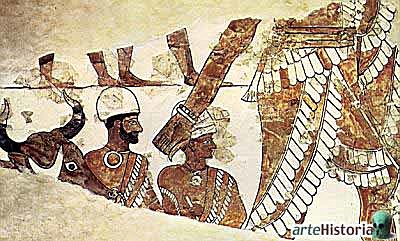 Culturas Mesopotámicas