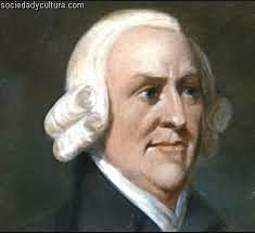 ESCUELA CLASICA ADAM SMITH (1723-1790)