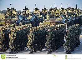 LA ORGANIZACION MILITAR