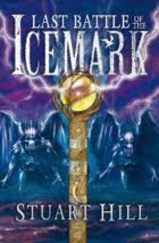 The last battle of the icemark