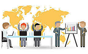 Principios de administración