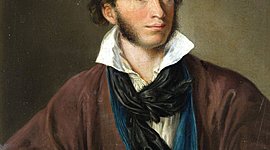 Timeline: Александр Сергеевич Пушкин