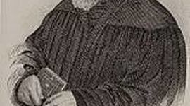 Timeline: Primož Trubar