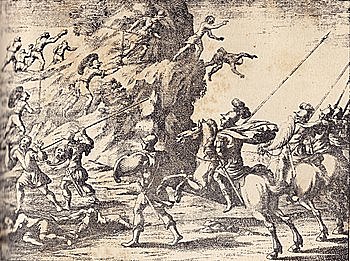 Hrvaško-slovenski kmečki upor