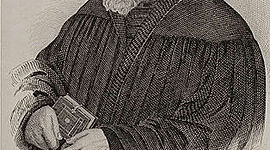 Timeline: Primož Trubar