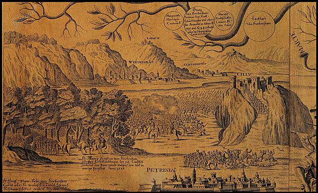 Veliki Slovenski upor