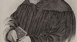 Timeline: PRIMOŽ TRUBAR