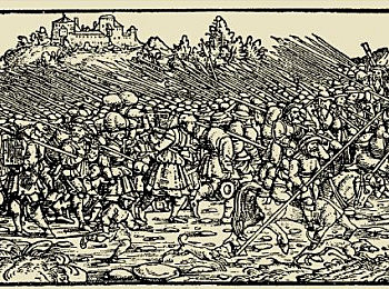 Drugi slovenski kmečki upor