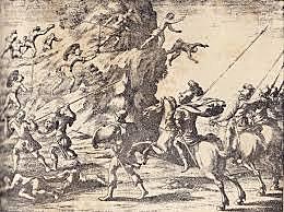 hrvaško slovenski upori