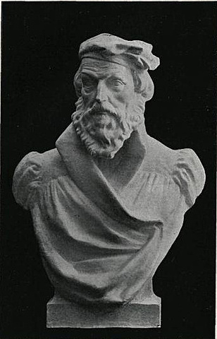 Rojstvo Primoža Trubarja