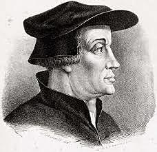 Ulrich Zwingli