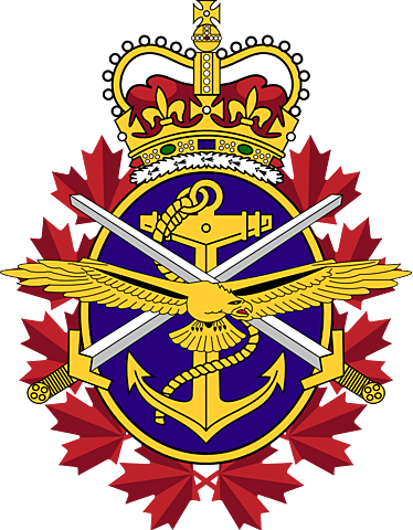 Unification des forces canadiennes