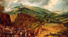 Timeline: Conquista de Canarias (Jessica)