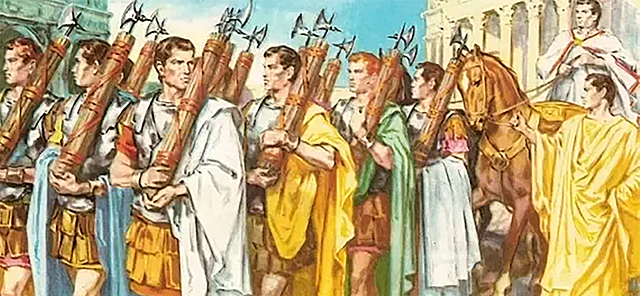 La ocupación de Hispania por los romanos