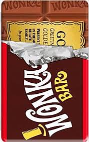 The Golden Opportunity