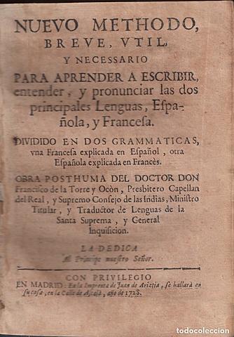Francisco de la Torre y Ocón