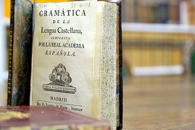 Real Academia Española