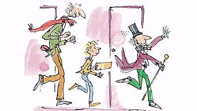 A Dream Becomes True