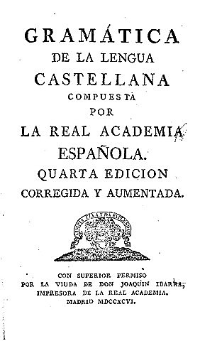 Real Academia Española