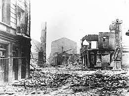 Bombardeo de Guernica
