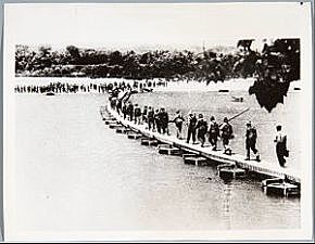 La batalla del Ebro