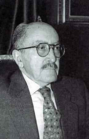 Emilio Alarcos Llorach