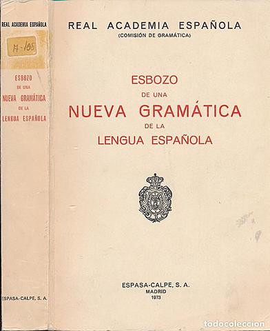 Real Academia Española