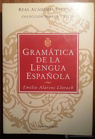 Emilio Alarcos Llorach