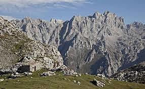 Picos de Europa
