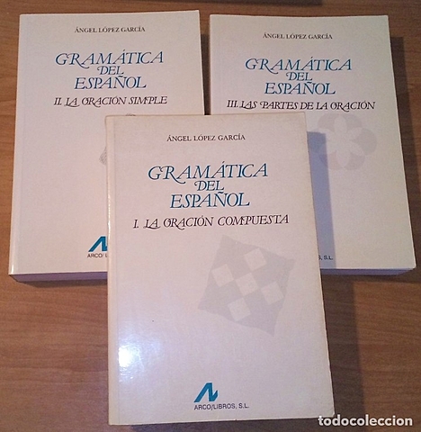 Ángel López García