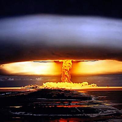 Timeline: Hiroshima bomb