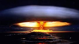 Timeline: Hiroshima bomb