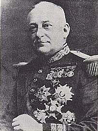 Miguel Primo de Rivera