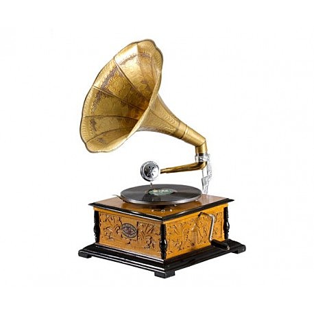 EL GRAMÓFONO