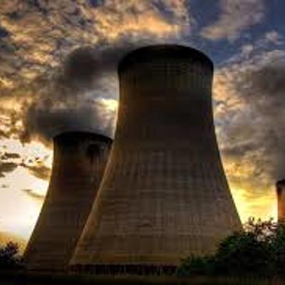 Timeline: ENERGIA NUCLEAR