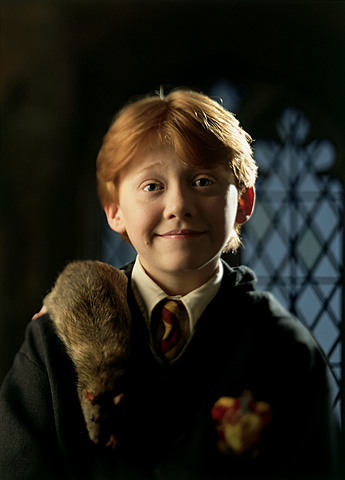 Ron Weasley