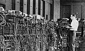 ENIAC