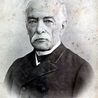 Timeline: A great engineer - Ernest Malinowski