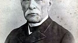 Timeline: A great engineer - Ernest Malinowski