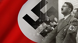 Timeline: 2. Verdenskrig